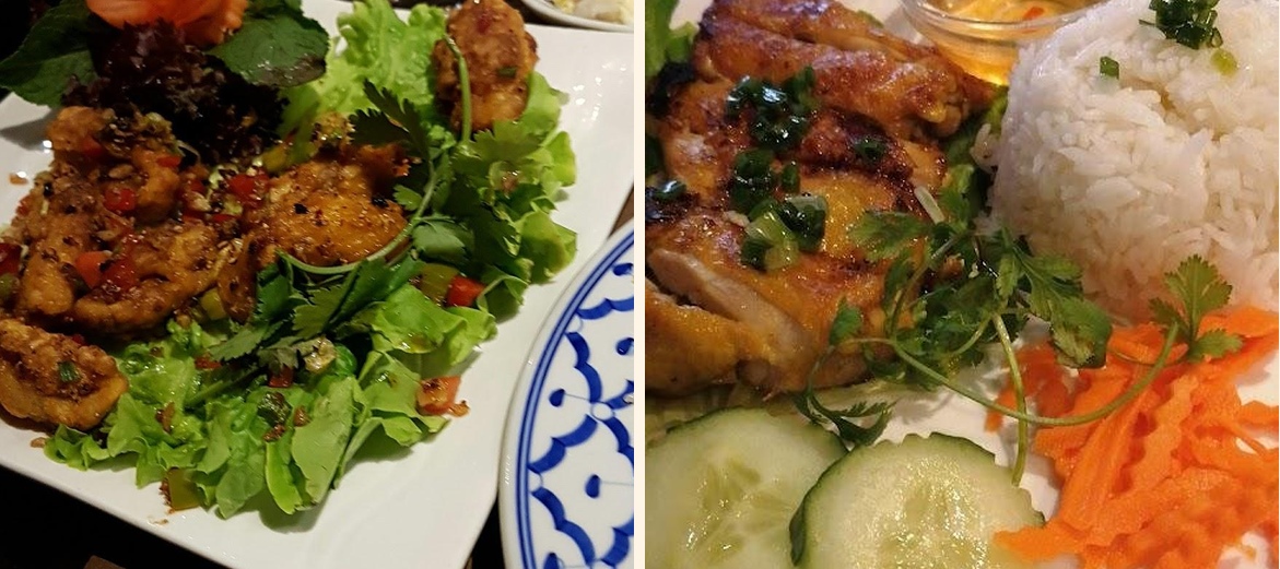 Paradis Thaï - Gallery Image 9