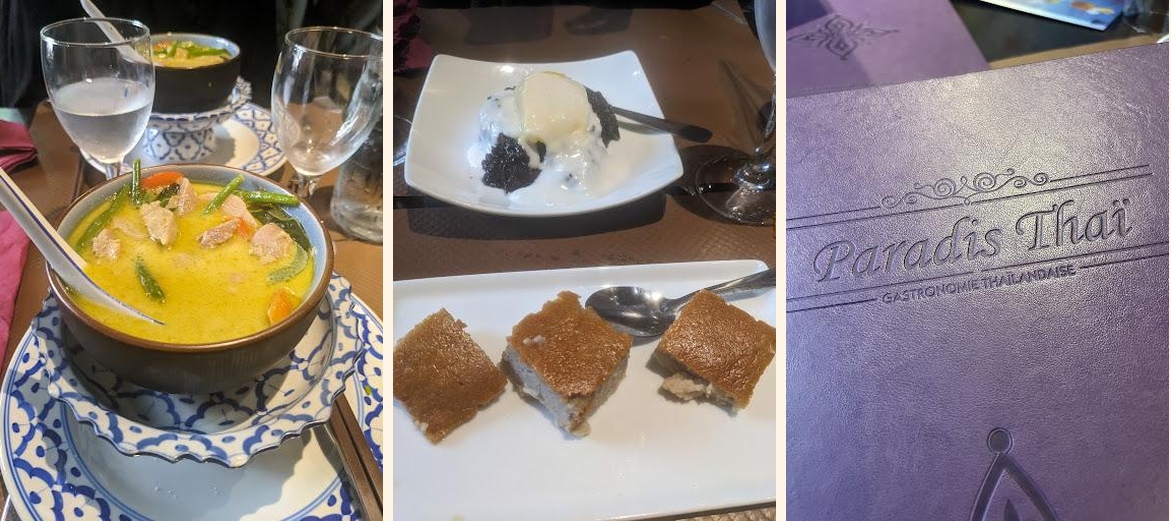 Paradis Thaï - Gallery Image 3