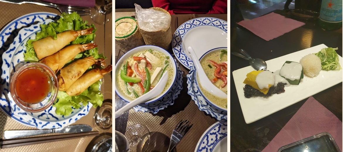 Paradis Thaï - Gallery Image 6