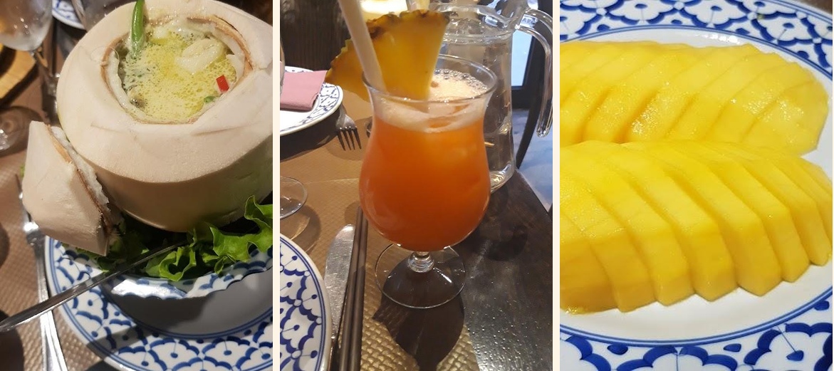 Paradis Thaï - Gallery Image 7